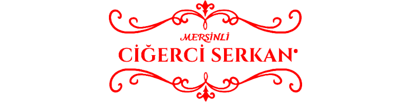Mersinli Ciğerci Serkan